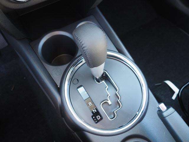 2017 Mitsubishi Outlander Sport ES